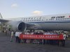 Air China reanuda sus vuelos de Beijing a La Habana.