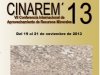 VII Conferencia Internacional de Aprovechamiento de los Recursos Minerales CINAREM 2013