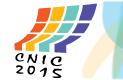 Congreso Científico Internacional CNIC 2015