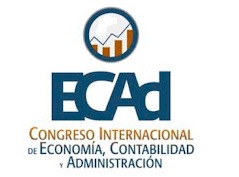 IV Congreso Internacional de Economía, Contabilidad y Administración ECAD 2022