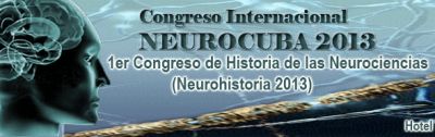 Congreso Internacional NeuroCuba 2013
