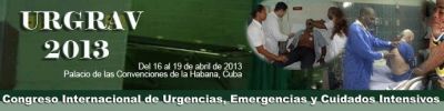 VI Congreso Internacional de Urgencias, Emergencias y Cuidados Intensivos