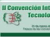 II Convención Internacional Tecnología y Salud