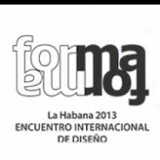 Encuentro Internacional de Diseño, FORMA 2013
