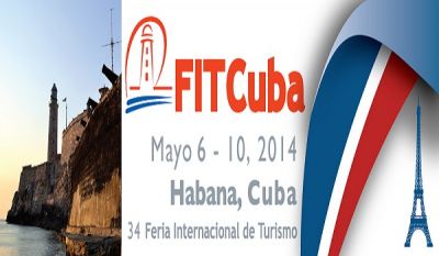 Feria Internacional de Turismo, FITCUBA 2014