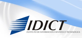 INFO 2014: Congreso Internacional de Información.