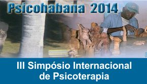 PsicoHabana 2014 Cuba.