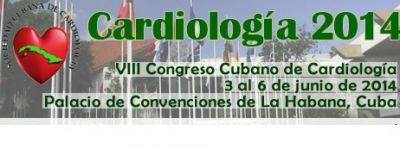 VIII Congreso Cubano de Cardiología.