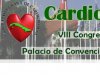 VIII Congreso Cubano de Cardiología.