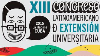 XIII Congreso Latinoamericano de Extensión Universitaria