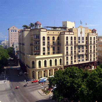 Fotos de la Habana Galer as de im genes Hoteles en Cuba