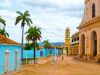 Principales destinos turísticos de Cuba