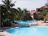 Hotel y piscina Hotel Colonial Cayo Coco