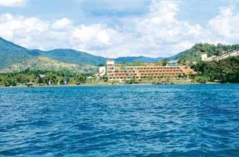 Hotel Brisas Sierra Mar