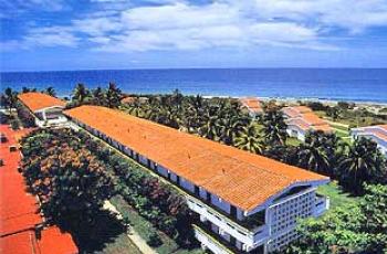 Hotel Club Amigo Costa Sur