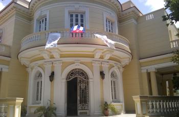 Hotel E Villa Eulalia