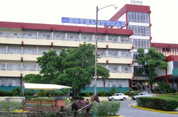 Hotel Las Tunas