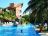 Piscina Hotel Sol Rio Luna y Mares Resort