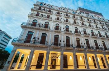 Hotel Mystique Regis Habana