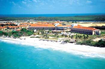 Hotel Club Amigo Brisas del Caribe