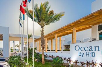Hotel Ocean Casa del Mar