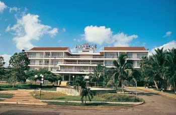 Hotel Panamericano