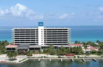 Hotel Puntarena