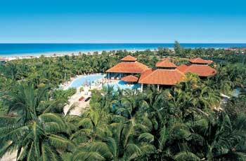 Hotel Sol Varadero Beach