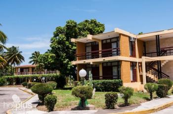 Hotel Villa Bayamo