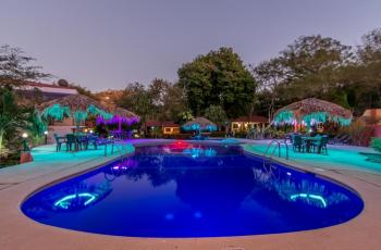 Hotel Villa Playa Hermosa
