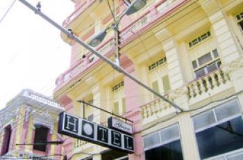 Planta hotelera de Santiago de Cuba tendrá nuevos atractivos Planta hotelera de Santiago de Cuba tendrá nuevos atractivos