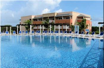 Hotel Playa Paraíso