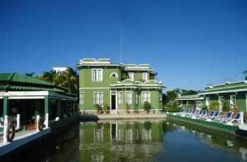 Villa Casa Verde