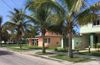 Villa Residencial Tarar