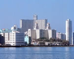 Hoteles de Ciudad en Cuba