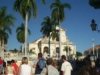 2016. Ao positivo en el sector turstico en Cuba.