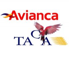 Aerolinea Avianca Taca inaugura conexion con La Habana