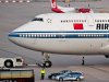 La aerolnea Air China iniciar vuelos directos a Cuba en diciembre