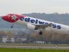 Aerolínea Edelweiss reiniciará en julio vuelos de Suiza a Cuba.
