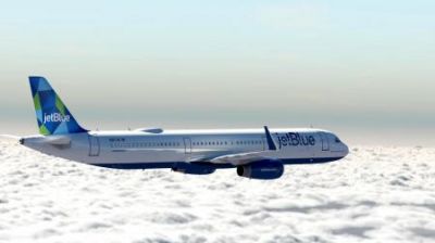 Aerolnea JetBlue anuncia vuelos entre Nueva York y La Habana