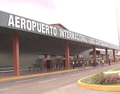 Aeropuerto de Cuba listo para recibir primer vuelo regular desde EE.UU.
