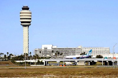 Aeropuerto de Orlando inicia vuelos a Cuba en julio
