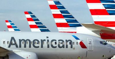 American Airlines planifica vuelos a Cuba para finales de agosto.