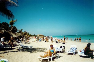 Ampla horizontes el turismo en oriente cubano