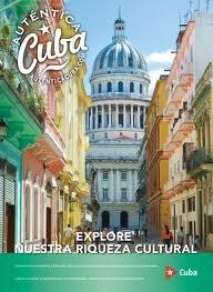 Aporta Argentina al mercado turstico cubano