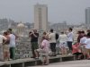 Aumentan visitas de estadounidenses a Cuba