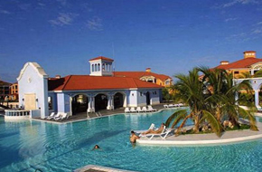 Balneario cubano entre 10 primeros destinos tursticos caribeos