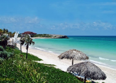 Cadena hotelera francesa administrar nuevo hotel en Cuba
