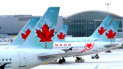 Air Canada conectar Montreal-Cayo Coco desde el 4 de septiembre.