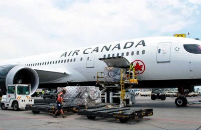 Air Canada Vacations confirma que regularizar viajes a Cuba.
